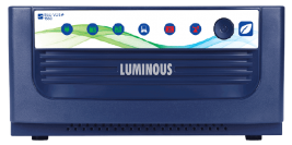 Luminous Eco Volt Neo 24Volt 1650 Sinewave Home UPS (1500va)