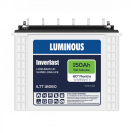 Luminous ILTT 18060 - 150AH Tall Tubular Battery